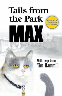 Tails From The Park - Hammill, Tim