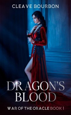 Dragon's Blood - Bourbon, Cleave