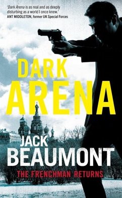 Dark Arena - Beaumont, Jack