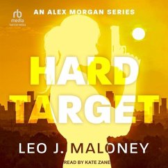 Hard Target - Maloney, Leo J