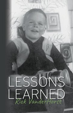 Lessons Learned - Vanderhorst, Rick