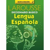 Diccionario Básico Lengua Española