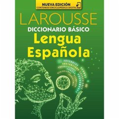 Diccionario Básico Lengua Española - Larousse, Ediciones