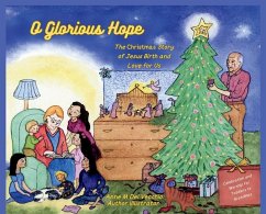 O Glorious Hope - del Vecchio, Anne M