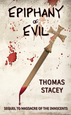 Epiphany of Evil - Stacey, Thomas