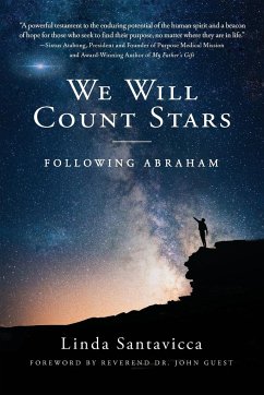 We Will Count Stars