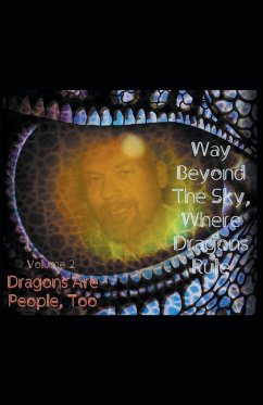 Dragons Are People, Too - Andrew, Jeri