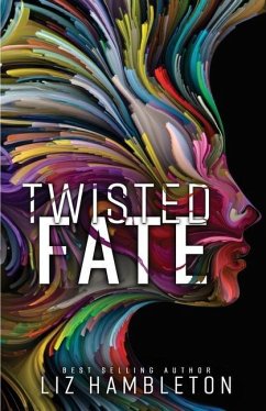 Twisted Fate - Hambleton, Liz