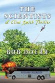 The Scientists A Clint Smith Thriller