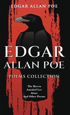 Edgar Allan Poe Poems Collection - Poe, Edgar Allan