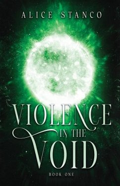 Violence in the Void - Stanco, Alice