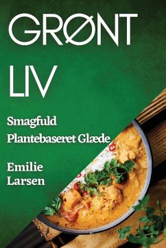 Grønt Liv - Larsen, Emilie