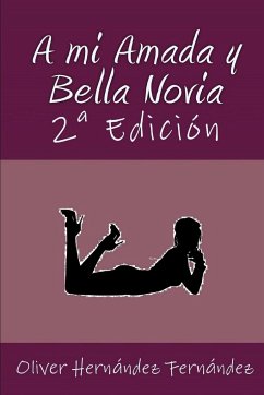A mi Amada y Bella Novia - Books, Editorial Alvi