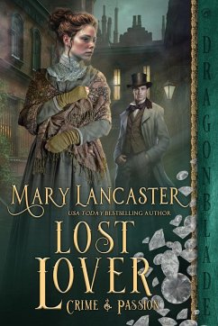 Lost Lover - Lancaster, Mary