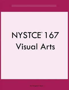 NYSTCE 167 Visual Arts - Buren, Marigold Z