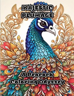 Majestic Plumage - Colorzen