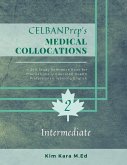 CELBANPrep's Medical Collocations: Intermediate