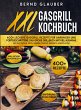 XXL Gasgrill Kochbuch - Bild 1