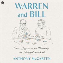 Warren and Bill - McCarten, Anthony