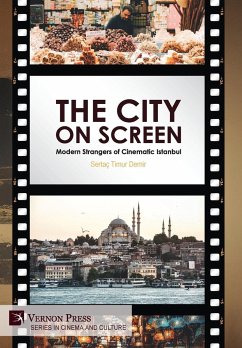 The City on Screen - Demir, Sertaç Timur