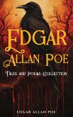 Edgar Allan Poe Tales and Poems Collection