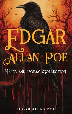 Edgar Allan Poe Tales and Poems Collection - Poe, Edgar Allan