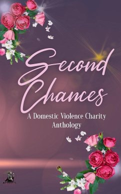 Second Chance Charity Anthology - Quinn, Mazikeeen; Sapphire, Aspen F; Jones, Cassandra