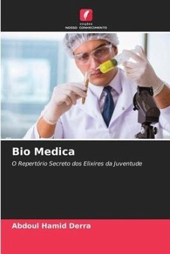 Bio Medica - Derra, Abdoul Hamid