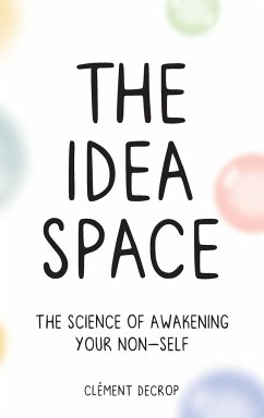 The Idea Space - Decrop, Clement