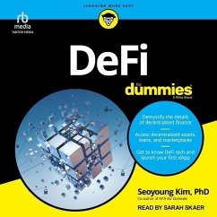 Defi for Dummies - Kim, Seoyoung