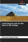 Land tenure put to the test in DR Congo