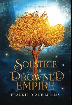 Cover Solstice of the Drowned Empire