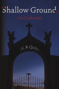 Shallow Ground - Quijas, Lv R