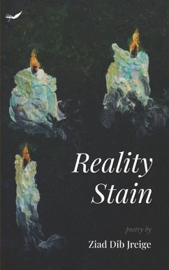 Reality Stain - Dib Jreige, Ziad