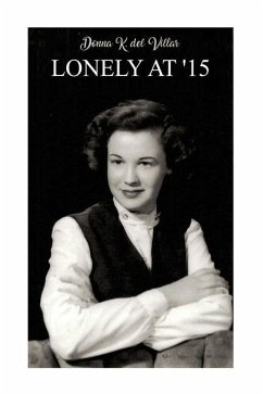 Cover Lonely at '15