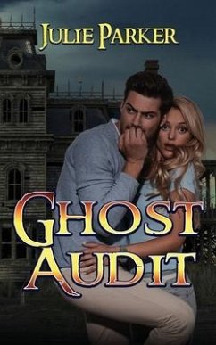 Ghost Audit - Parker, Julie
