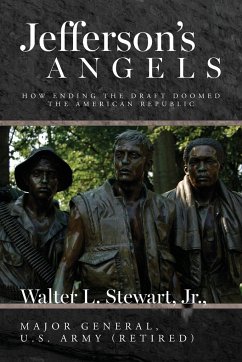 Jefferson's Angels - Stewart, Walter L.