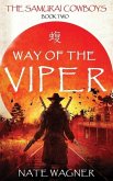 Way of the Viper