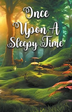 Once Upon A Sleepy Time - Books, Pa