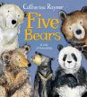 Five Bears - Bild 1