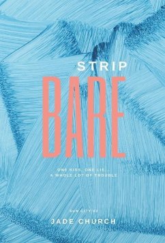 Strip Bare - Church, Jade