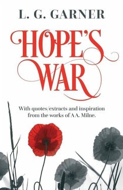 Hope's War - Garner, L. G.