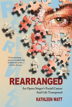 Rearranged - Watt, Kathleen