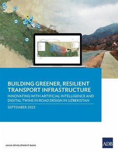 Building Greener, Resilient Transport Infrastructure - Asian Development Bank