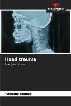 Head trauma - Ellouze, Yasmine