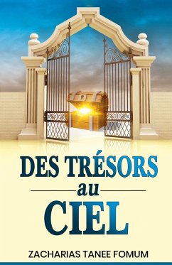 Cover Des Trésors au Ciel