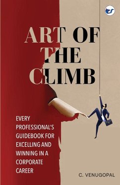 Art of The Climb - Venugopal, C.