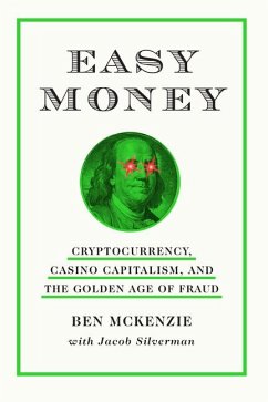 Easy Money - Mckenzie, Ben; Silverman, Jacob
