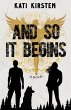 And So It Begins - Bild 1