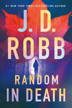 Random in Death - Robb, J D